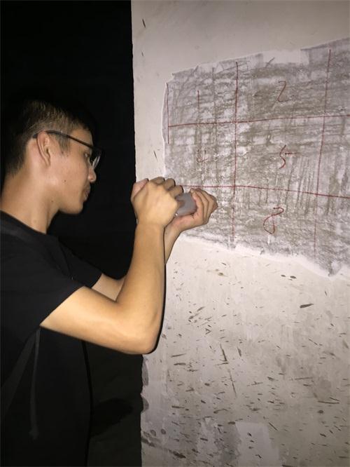 锦州混凝土质量检测